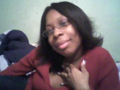 Chanise Williams
