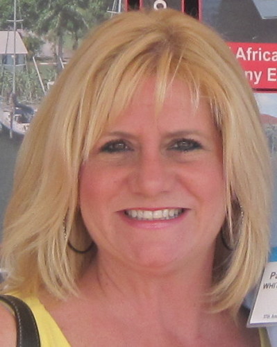 Kimberly Facsko
