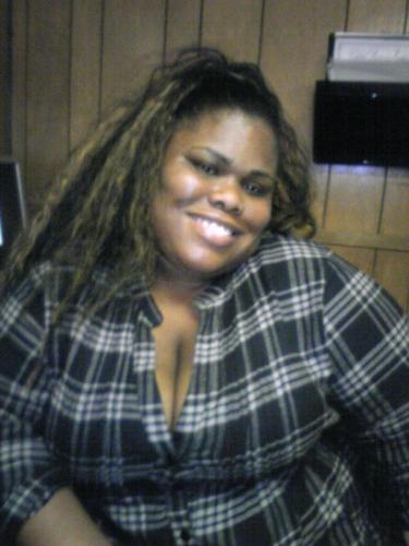 Rhonda Hall