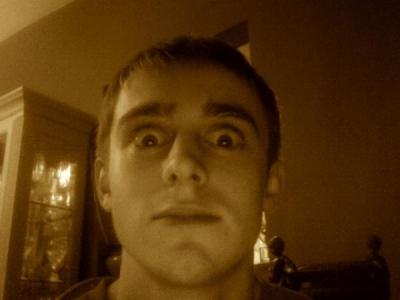 Zachary Gideon