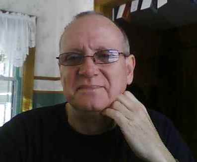 John Scarbrough