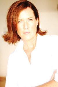 Martha Harrison