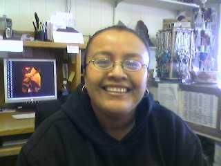 Harriette Coleman