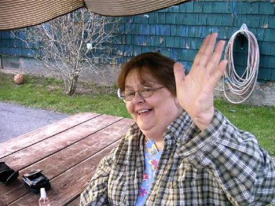 Vickie Colabufo