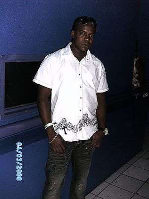 Kayon Montaque