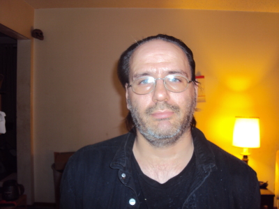 Timothy Byrd