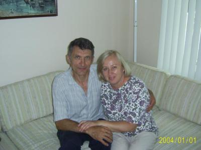 Sergey Pakharenko