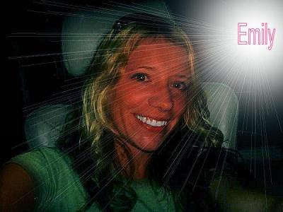 Emily Allen
