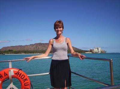 Jeanne Zierhoffer