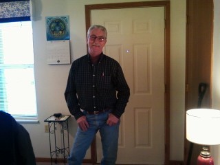 Robert Parkinson