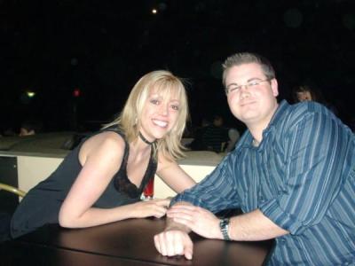 Marci Dawes