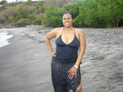Ceresia Smith