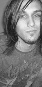 Dillon Graves