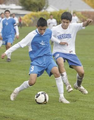 Alex Pulido