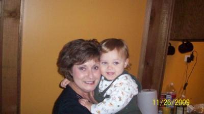Julie Burks