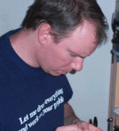 Sam Dover