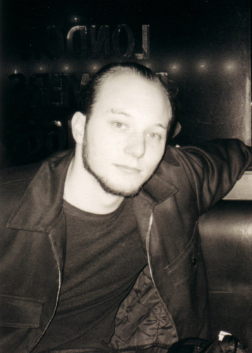 Joshua Mallinger