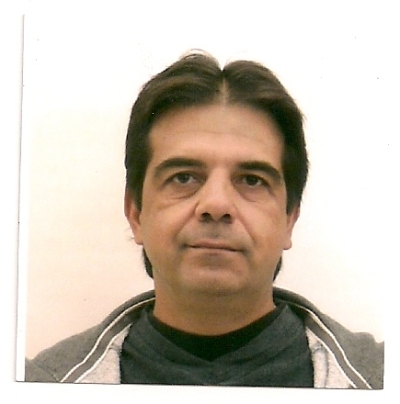 Peter Vinci
