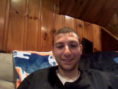 Eric Sutz