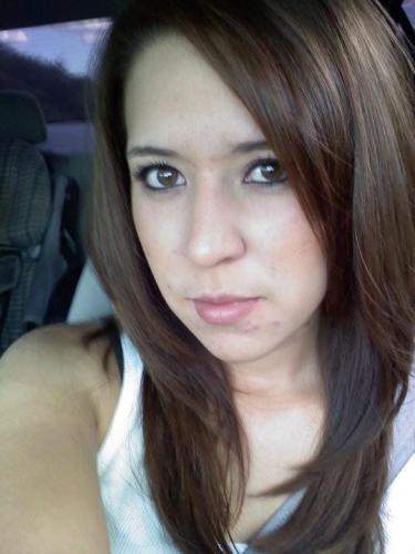 Lillian Manzanedo