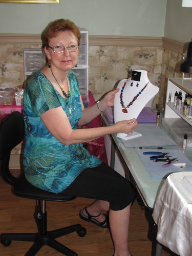 Rebecca Makla