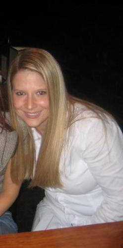 Jennifer Goldberg