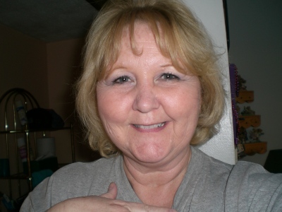 Elaine Dudley
