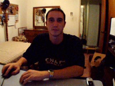 Jeremy Willard