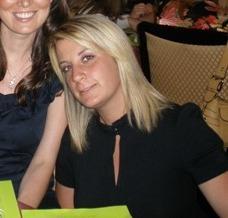 Kimberly Zwicker