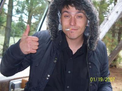 Troy Riley