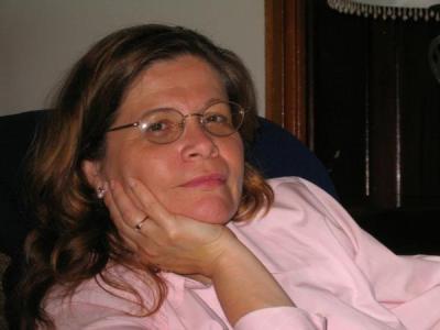 Susan Scharf