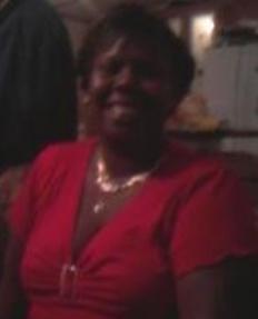 Sharon Dobbins