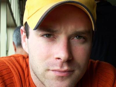 Nicholas Brennan