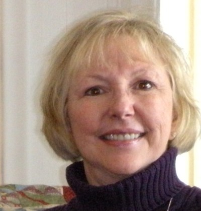 Kay Nolte