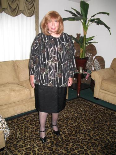 Mary Hubbs