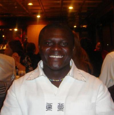Akwasi Tweneboa-Kodua