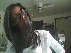 Teandra Green