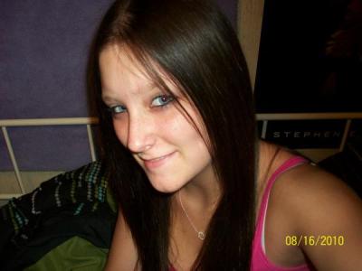 Brittany Sulls