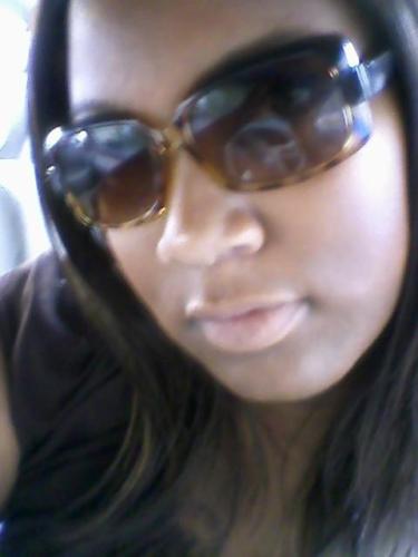Talisha Tucker