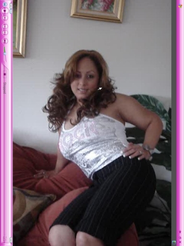 Luz Almonte