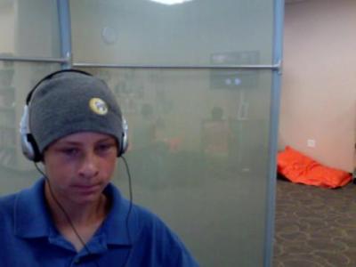 Trenton Raitz