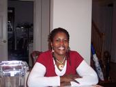 Annette Ohens