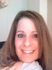 Tracey Sharpsteen