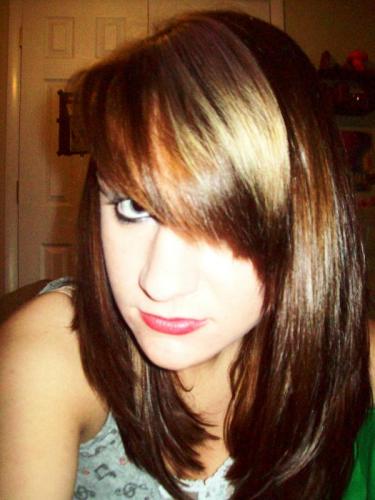 Nicole Davis