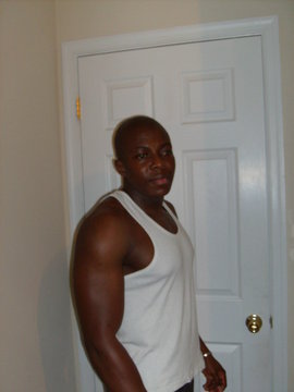 Nicholas Yeboah