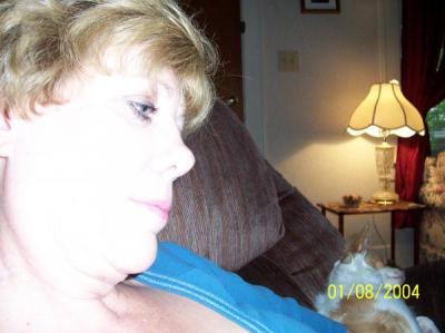 Nancy Bolon