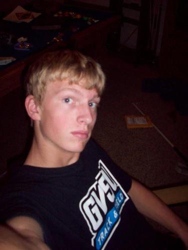 Evan Mcdowell