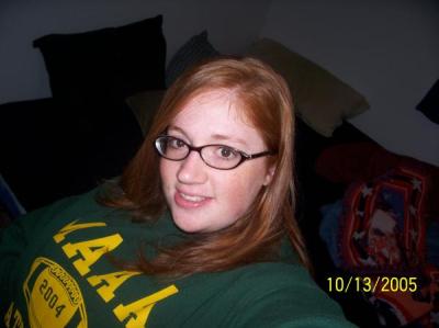 Leanna Moore