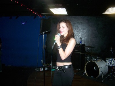 Kimberly Johnson
