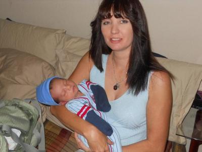 Janeen Brooker